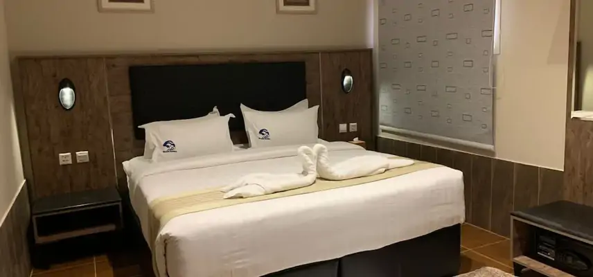 Golden Marina Resort image